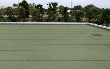 all Higher Menadew roofing types quoted for