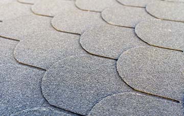 Higher Menadew asphalt roofing costs