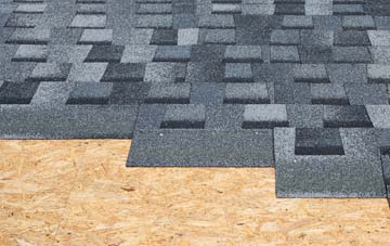 expert Higher Menadew asphalt roof companies