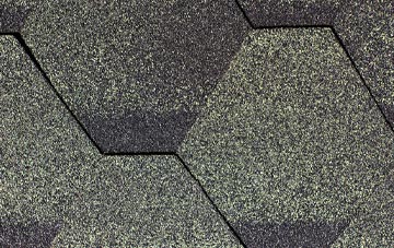 Higher Menadew fibreglass shingle repairs