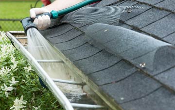 Higher Menadew gutter cleaning costs