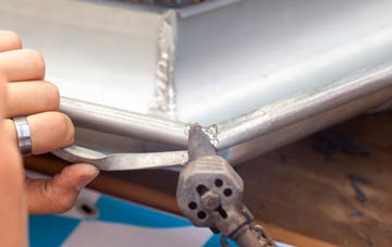 disadvantages of Higher Menadew lead roofing