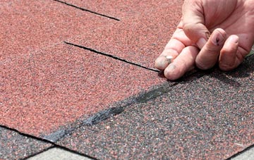 Higher Menadew asphalt roof repairs
