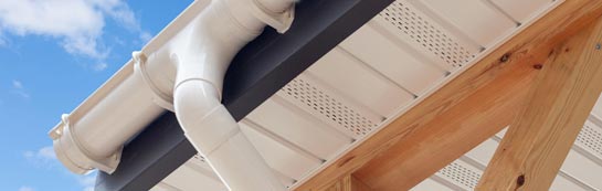 get Higher Menadew guttering quotes today