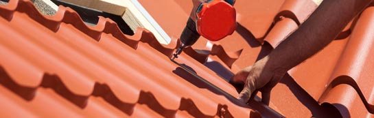 save on Higher Menadew roof installation costs