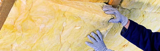 quotes for Higher Menadew roof insulation