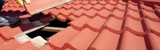compare Higher Menadew roof repair quotes