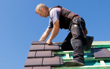 disadvantages of Higher Menadew slate roofing