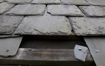 Higher Menadew slate roof repairs and maintenance
