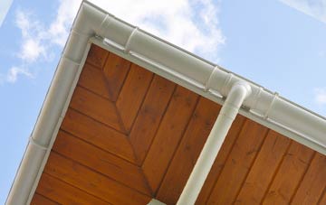 Higher Menadew soffit types