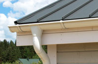 Higher Menadew soffits
