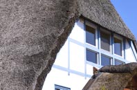 find rated Higher Menadew thatchers